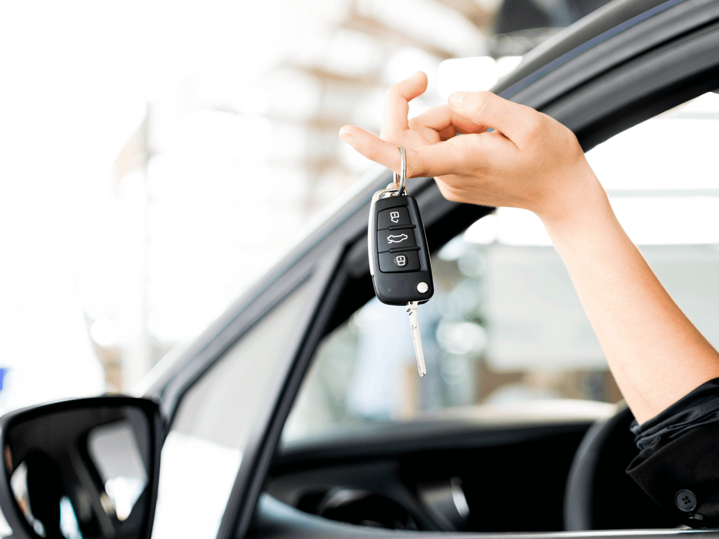 5 bonnes raisons de changer sa voiture