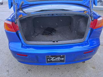 Mitsubishi Lancer 2009 - Thumbnail 7