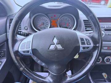 Mitsubishi Lancer 2009 - Thumbnail 13