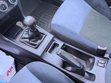 Mitsubishi Lancer 2009 - Thumbnail 17