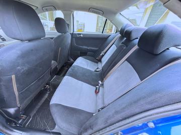 Mitsubishi Lancer 2009 - Thumbnail 20