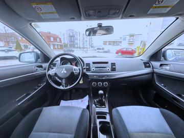 Mitsubishi Lancer 2009 - Thumbnail 21