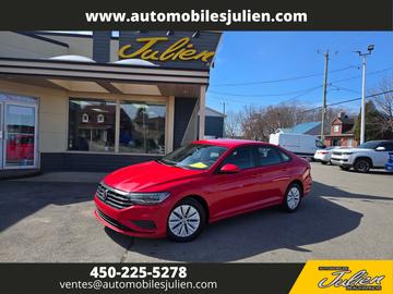 Volkswagen Jetta 2019 - Thumbnail 1