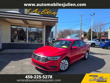 Volkswagen Jetta 2019 - Thumbnail 2