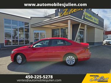 Volkswagen Jetta 2019 - Thumbnail 4