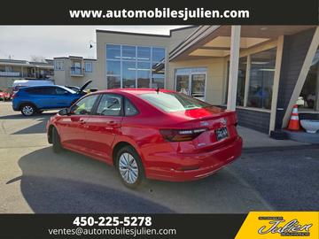 Volkswagen Jetta 2019 - Thumbnail 5