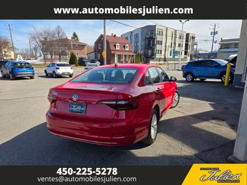 Volkswagen Jetta 2019 - Thumbnail 6