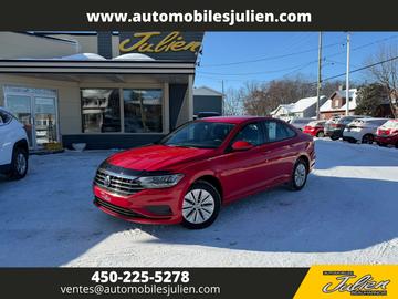 Volkswagen Jetta 2019 - Thumbnail 1