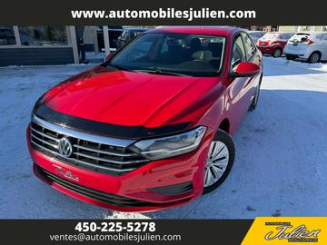 Volkswagen Jetta 2019 - Thumbnail 2