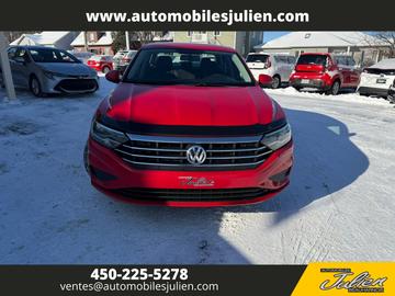 Volkswagen Jetta 2019 - Thumbnail 3