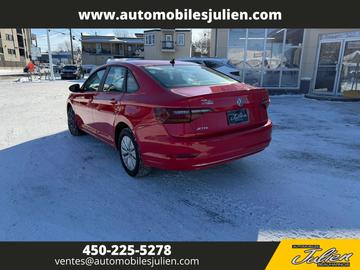 Volkswagen Jetta 2019 - Thumbnail 6