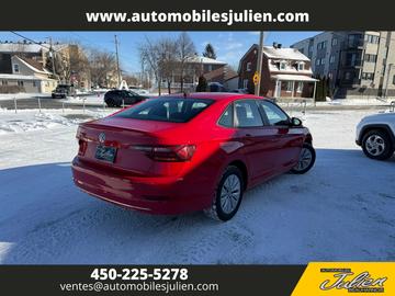 Volkswagen Jetta 2019 - Thumbnail 5