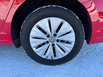 Volkswagen Jetta 2019 - Thumbnail 7