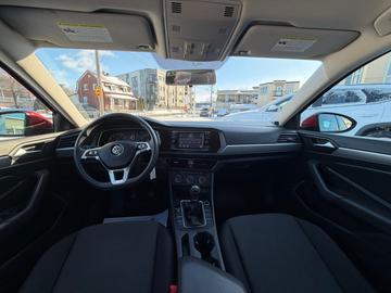 Volkswagen Jetta 2019 - Thumbnail 22