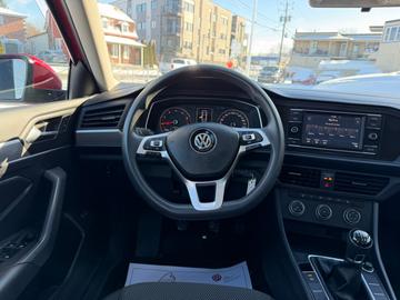 Volkswagen Jetta 2019 - Thumbnail 11