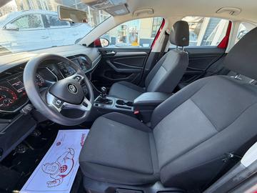 Volkswagen Jetta 2019 - Thumbnail 10