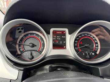 Dodge Journey 2016 - Thumbnail 21