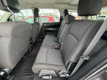 Dodge Journey 2016 - Thumbnail 29