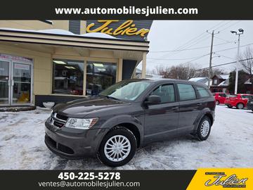 Dodge Journey 2016 - Thumbnail 1