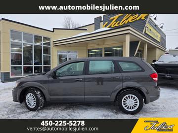 Dodge Journey 2016 - Thumbnail 5
