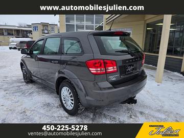 Dodge Journey 2016 - Thumbnail 7