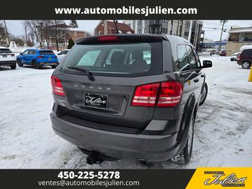 Dodge Journey 2016 - Thumbnail 4