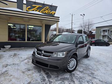 Dodge Journey 2016 - Thumbnail 2