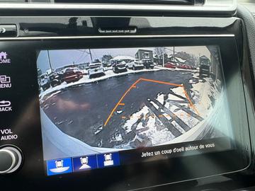 Honda Fit 2019 - Thumbnail 29