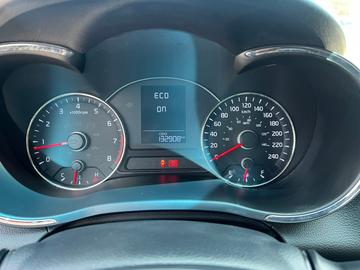 Kia Forte 5-Door 2016 - Thumbnail 21