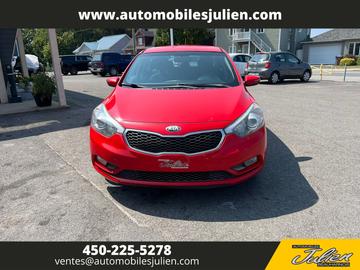 Kia Forte 5-Door 2016 - Thumbnail 3