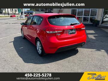 Kia Forte 5-Door 2016 - Thumbnail 6