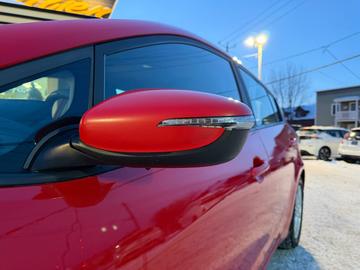 Kia Forte 5-Door 2016 - Thumbnail 9