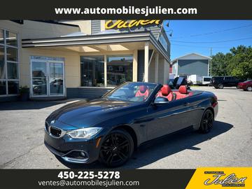 Bmw 4 Series 2016 - Thumbnail 2