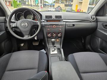 Mazda MAZDA3 2009 - Thumbnail 7