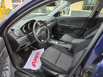 Mazda MAZDA3 2009 - Thumbnail 8