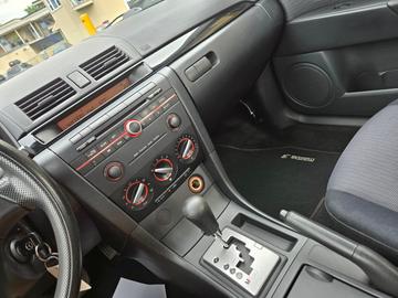 Mazda MAZDA3 2009 - Thumbnail 13