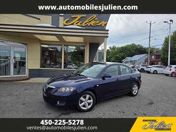 Mazda MAZDA3 2009 - Thumbnail 1