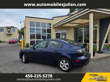 Mazda MAZDA3 2009 - Thumbnail 3