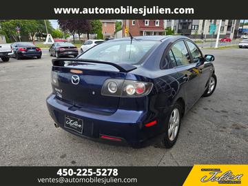 Mazda MAZDA3 2009 - Thumbnail 5