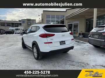 Hyundai Tucson 2019 - Thumbnail 6