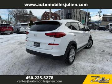 Hyundai Tucson 2019 - Thumbnail 7