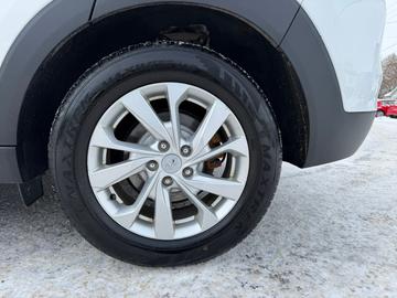 Hyundai Tucson 2019 - Thumbnail 11