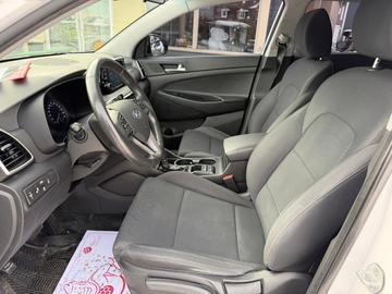 Hyundai Tucson 2019 - Thumbnail 15