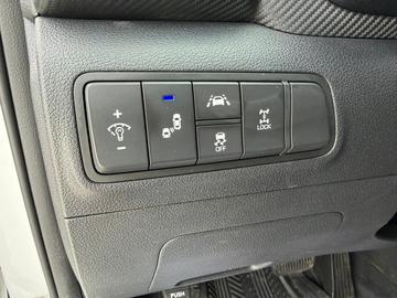 Hyundai Tucson 2019 - Thumbnail 19