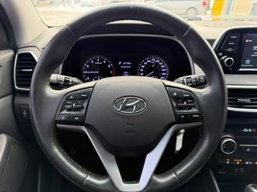 Hyundai Tucson 2019 - Thumbnail 20