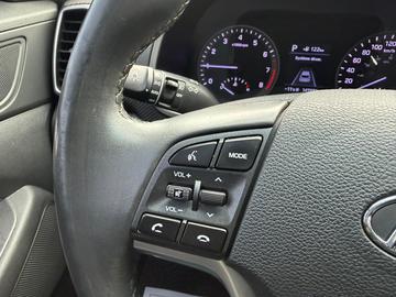 Hyundai Tucson 2019 - Thumbnail 21