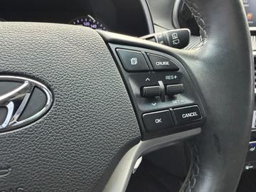 Hyundai Tucson 2019 - Thumbnail 22