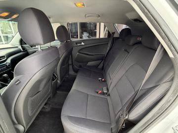 Hyundai Tucson 2019 - Thumbnail 28