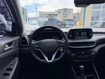 Hyundai Tucson 2019 - Thumbnail 16