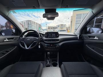 Hyundai Tucson 2019 - Thumbnail 32